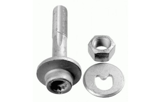 Repair Kit, wheel suspension 12649 01 Lemforder