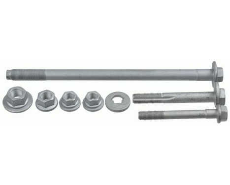 Repair Kit, wheel suspension 37831 01 Lemforder