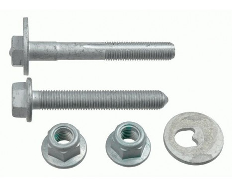 Repair Kit, wheel suspension 38000 01 Lemforder