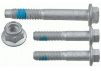 Repair Kit, wheel suspension 38047 01 Lemforder