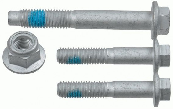Repair Kit, wheel suspension 38047 01 Lemforder