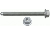 Repair Kit, wheel suspension 38230 01 Lemforder