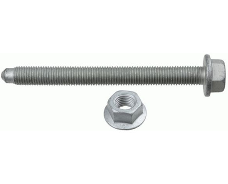 Repair Kit, wheel suspension 38230 01 Lemforder