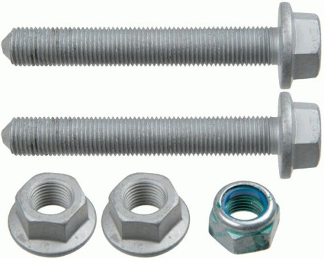 Repair Kit, wheel suspension 38274 01 Lemforder