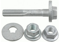 Repair Kit, wheel suspension 38909 01 Lemforder