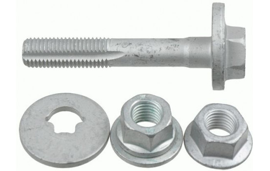 Repair Kit, wheel suspension 38909 01 Lemforder