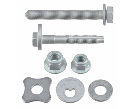 Repair Kit, wheel suspension 38910 01 Lemforder