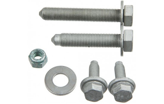 Repair Kit, wheel suspension 39813 01 Lemforder