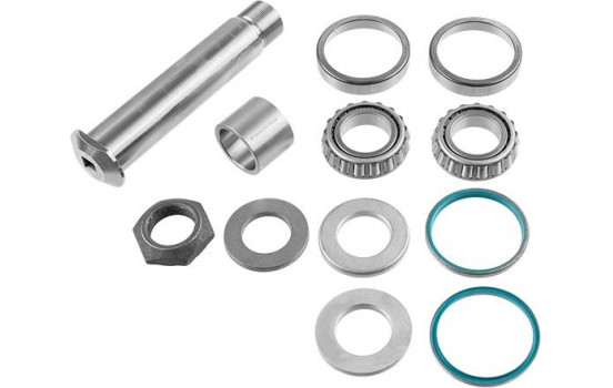Repair Kit, wheel suspension 42866 01 Lemforder