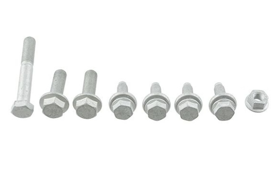 Repair Kit, wheel suspension 43359 01 Lemforder