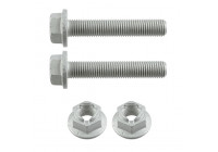 Repair Kit, wheel suspension 43385 01 Lemforder