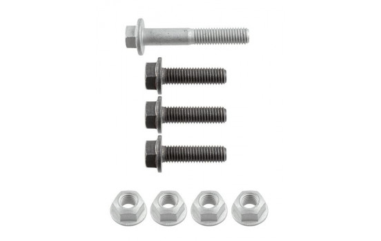 Repair Kit, wheel suspension 43449 01 Lemforder