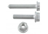 Repair kit, wheel suspension 43529 01 Lemforder