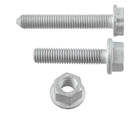 Repair kit, wheel suspension 43529 01 Lemforder