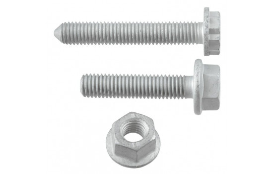 Repair kit, wheel suspension 43529 01 Lemforder