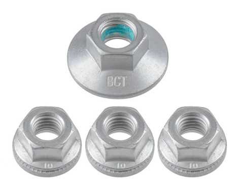 Repair kit, wheel suspension 43533 01 Lemforder