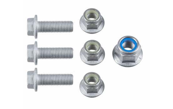Repair kit, wheel suspension 43647 01 Lemforder