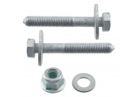 Repair kit, wheel suspension 43969 01 Lemforder