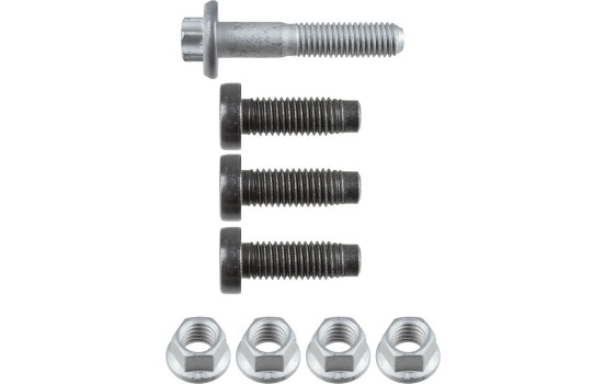 Repair kit, wheel suspension 44036 01 Lemforder