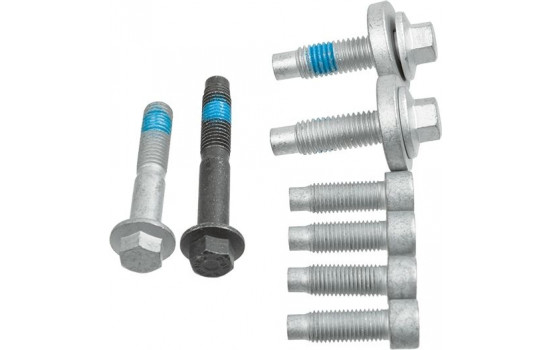 Repair Kit, wheel suspension Service Pack 42172 01 Lemforder