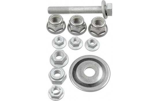 Repair Kit, wheel suspension Service Pack 42406 01 Lemforder
