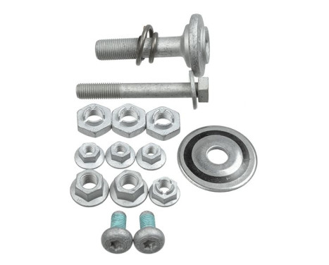 Repair Kit, wheel suspension Service Pack 803 340 Sachs