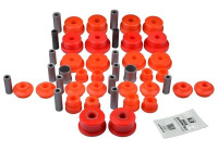 Repair Kit, wheel suspension TED11802 Tedgum