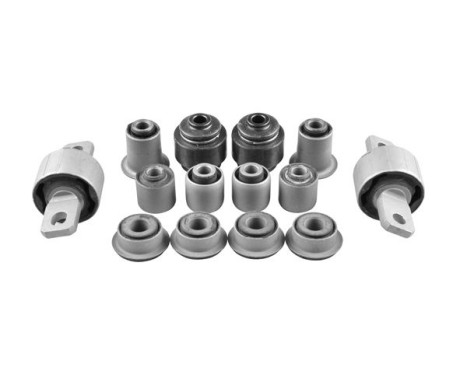 Repair kit, wheel suspension TED14099 Tedgum