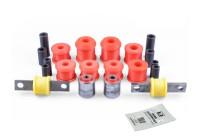 Repair Kit, wheel suspension TED22072 Tedgum