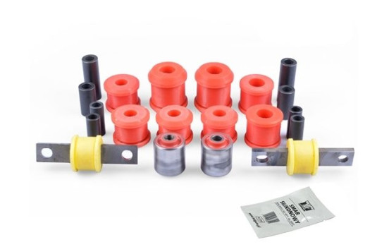 Repair Kit, wheel suspension TED22072 Tedgum