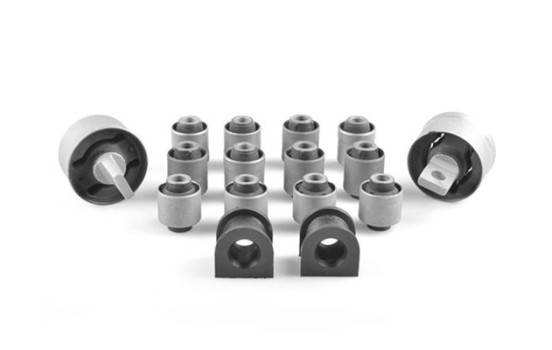 Repair Kit, wheel suspension TED27238 Tedgum