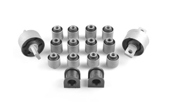 Repair Kit, wheel suspension TED27238 Tedgum, Image 2
