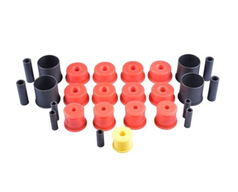 Repair Kit, wheel suspension TED41260 Tedgum, Image 2