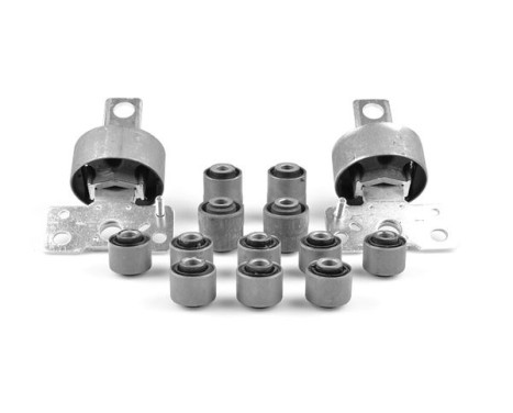 Repair Kit, wheel suspension TED68365 Tedgum