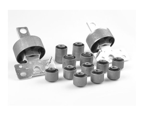 Repair Kit, wheel suspension TED68365 Tedgum, Image 3