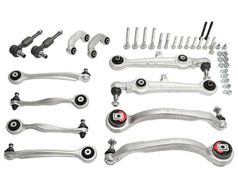 Repair kit, wishbone arm BSG 90-700-108