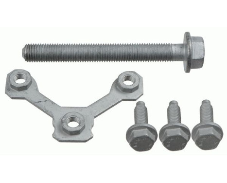 Repair set, wheel suspension 37883 01 Lemforder