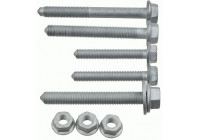 Repair set, wheel suspension 38398 01 Lemforder