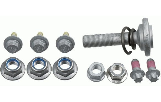 Repair set, wheel suspension 38643 01 Lemforder