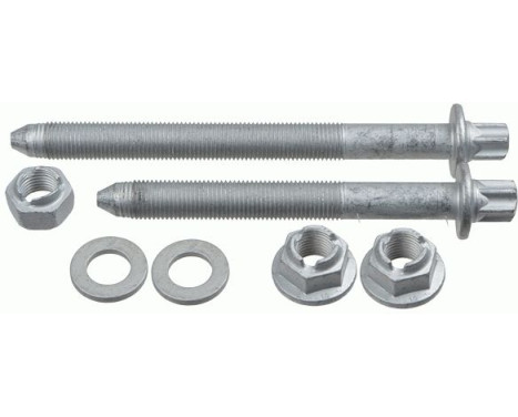 Repair set, wheel suspension 38713 01 Lemforder