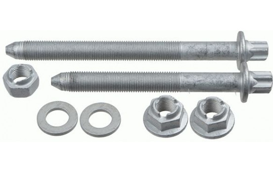 Repair set, wheel suspension 38713 01 Lemforder