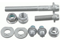 Repair set, wheel suspension 38717 01 Lemforder