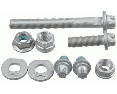Repair set, wheel suspension 38717 01 Lemforder
