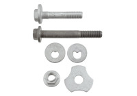Repair set, wheel suspension 38812 01 Lemforder