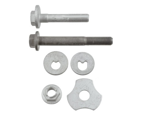Repair set, wheel suspension 38812 01 Lemforder