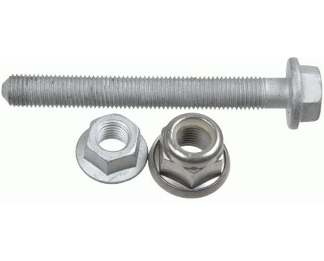 Repair set, wheel suspension 38819 01 Lemforder