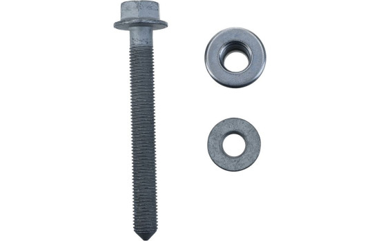 Repair set, wheel suspension 38819 01 Lemforder, Image 6