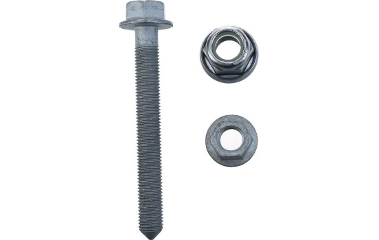 Repair set, wheel suspension 38819 01 Lemforder, Image 7