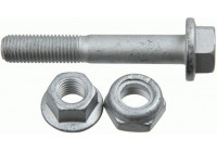 Repair set, wheel suspension 38820 01 Lemforder