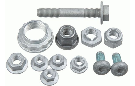 Repair set, wheel suspension 38903 01 Lemforder